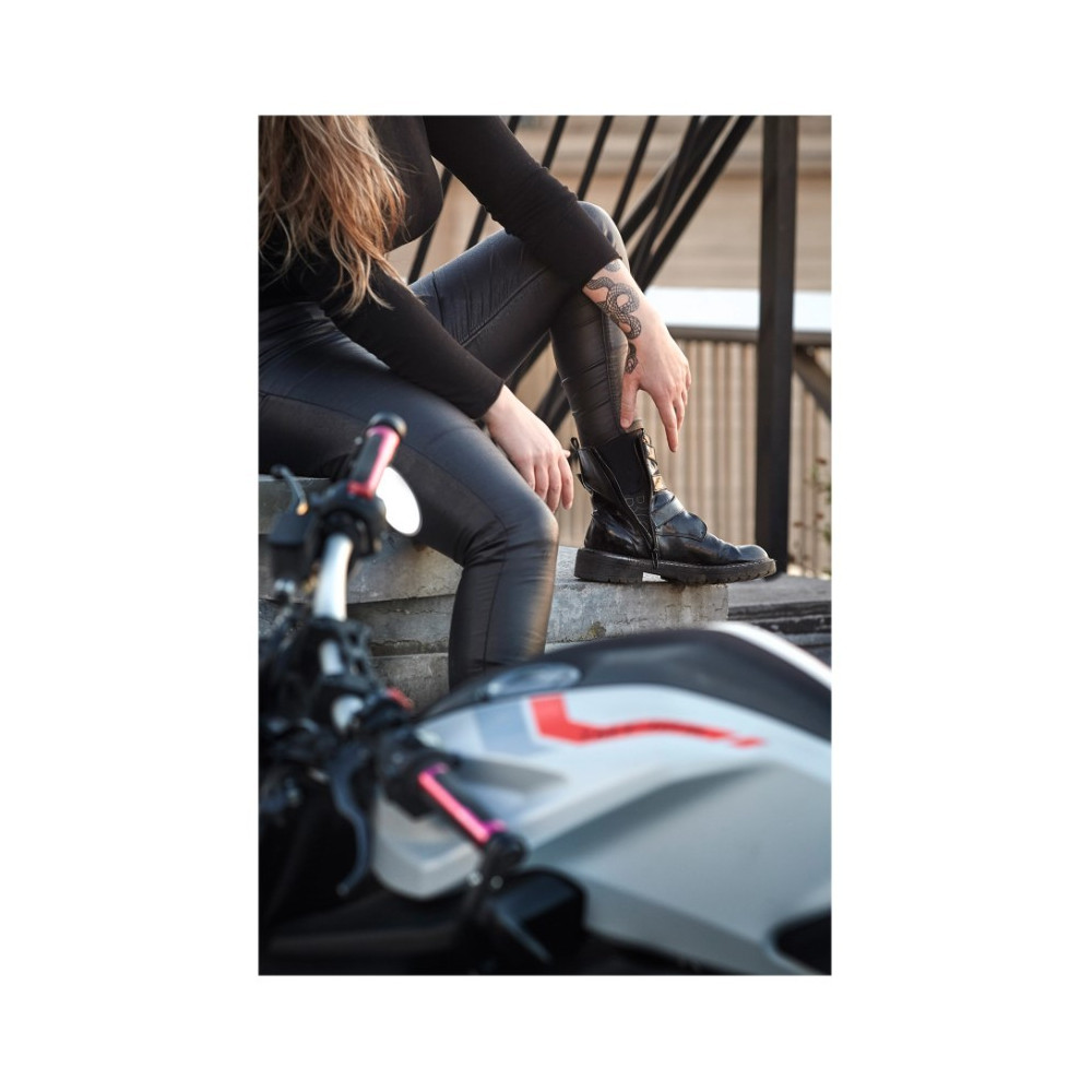 BOWTEX ESSENTIAL Spodnie Motocyklowe