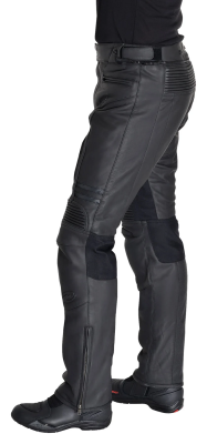 HELD AVOLO III Spodnie Motocyklowe Skórzane