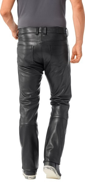 BRUBECK DRY Bielizna Spodnie Termiczne