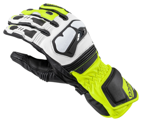 VANUCCI VSG-2 Rękawice Motocyklowe