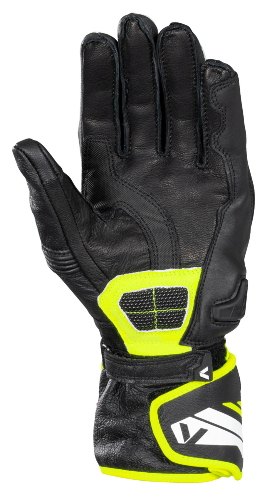 VANUCCI VSG-2 Rękawice Motocyklowe