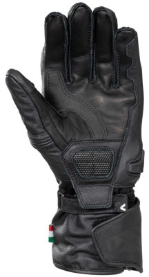 REBELHORN ACTIVE II LADY Spodnie Motocyklowe Termoaktywne