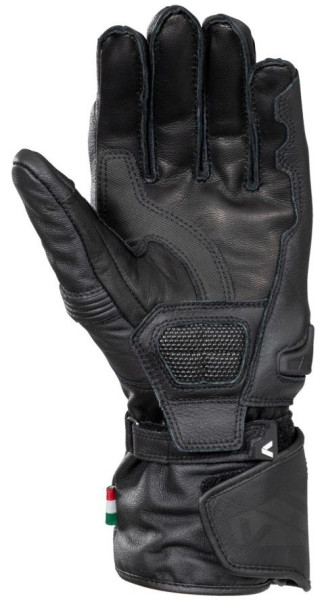 REBELHORN ACTIVE II LADY Spodnie Motocyklowe Termoaktywne