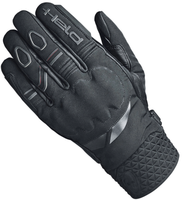 HELD 22405 BILBAO WP Rękawice Motocyklowe Miejskie
