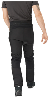 REKURV C-10.02 Spodnie Motocyklowe Turystyczne