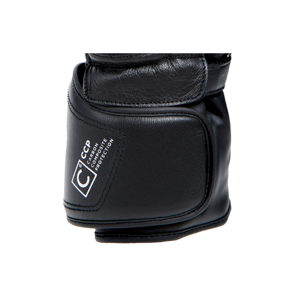 SPODNIE FASTWAY SPORT 191 Czarne