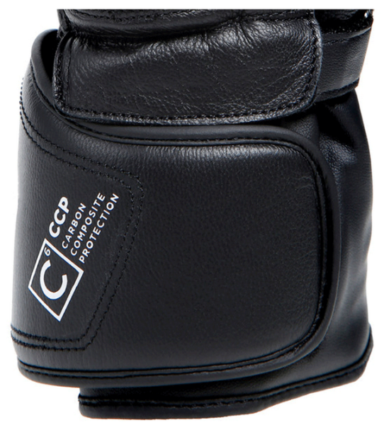 SPODNIE FASTWAY SPORT 191 Czarne