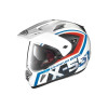 X-LITE X-551 ADVENTURE Kask Motocyklowy Na Cross  Qaud Enduro