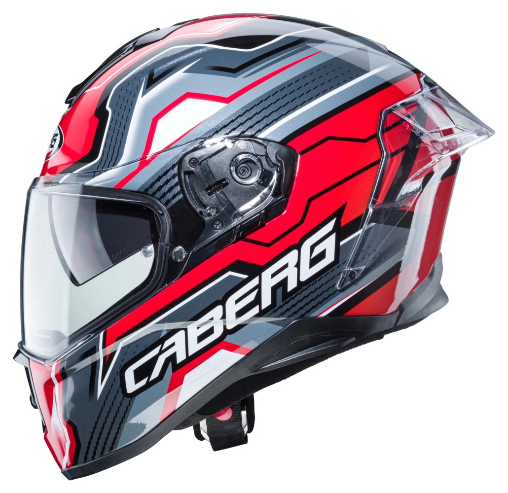 CABERG DRIFT EVO Kask Motocyklowy