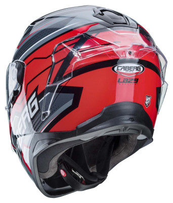 CABERG DRIFT EVO Kask Motocyklowy