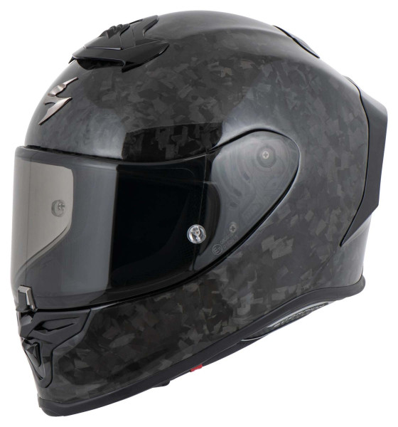 MOTORBIKE DEODORANT Skarpety Motocyklowe Czarne