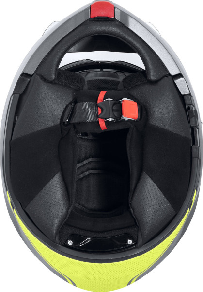 MOTORBIKE DEODORANT Skarpety Motocyklowe Czarne