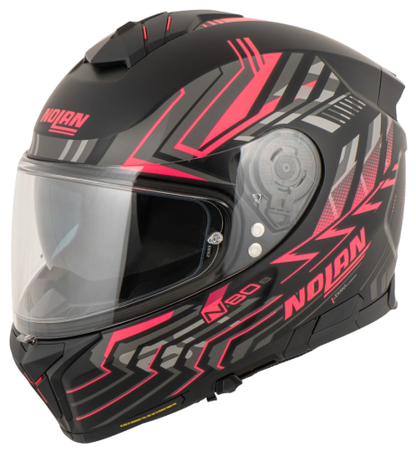 NOLAN N80-8 Kask Motocyklowy Integralny