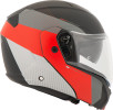 CABERG HORUS SCOUT Kask Motocyklowy Szczękowy