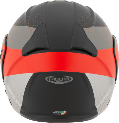 CABERG HORUS SCOUT Kask Motocyklowy Szczękowy