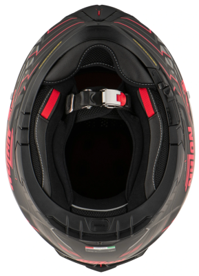 NOLAN N80-8 Kask Motocyklowy Integralny