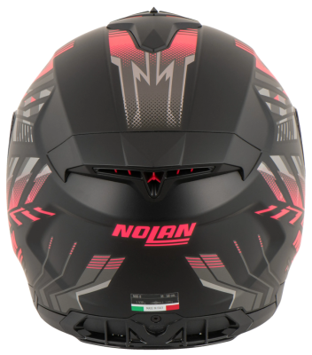 NOLAN N80-8 Kask Motocyklowy Integralny