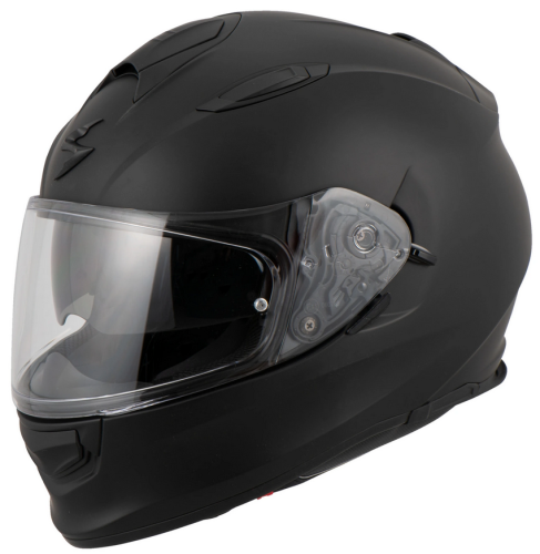 SCORPION EXO-491 SPIN Kask Motocyklowy Integralny