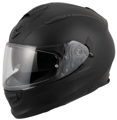 SCORPION EXO-491 SPIN Kask Motocyklowy Integralny