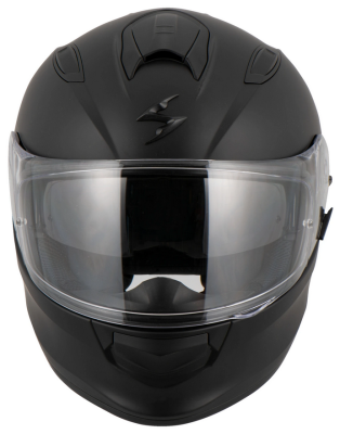 SCORPION EXO-491 SPIN Kask Motocyklowy Integralny