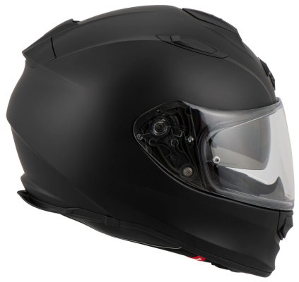 SCORPION EXO-491 SPIN Kask Motocyklowy Integralny