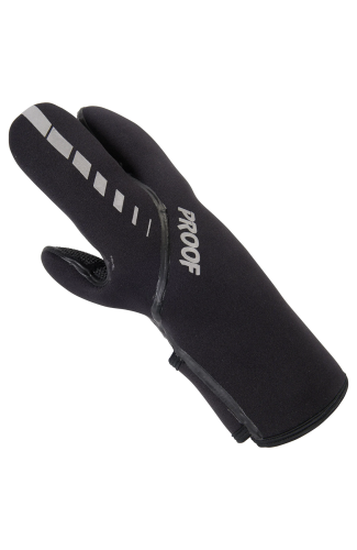 PROOF Nakładki Przeciwdeszczowe Rękawice Wodoodporne