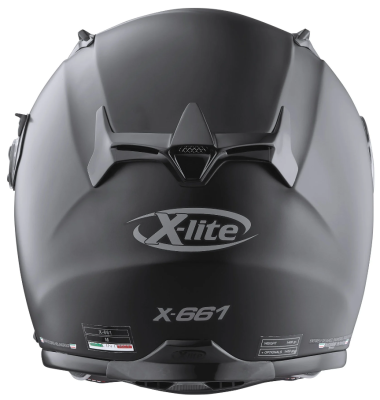 X-LITE X-661 START Kask Motocyklowy Integralny