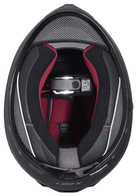 X-LITE X-661 START Kask Motocyklowy Integralny