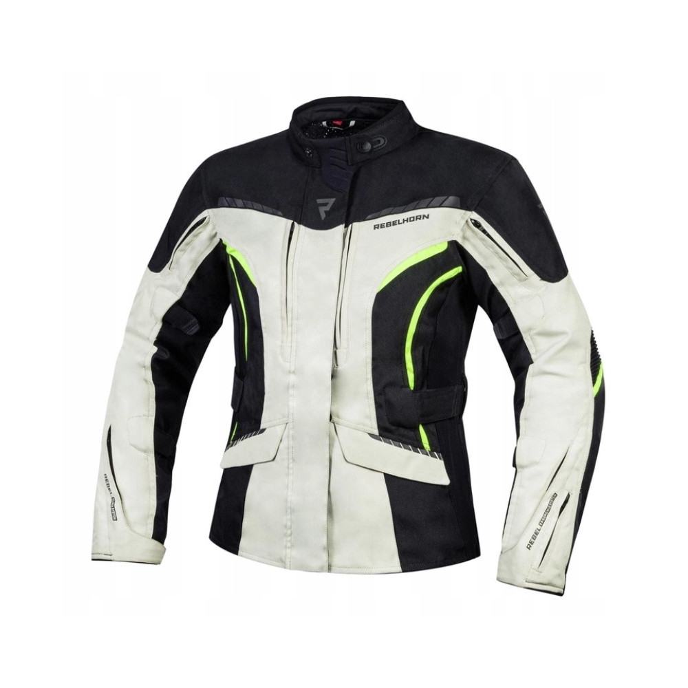 REBELHORN HIKER III LADY  Kurtka Motocyklowa Turystyczna