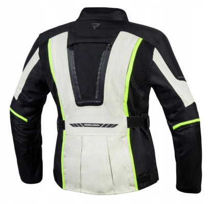 REBELHORN HIKER III LADY  Kurtka Motocyklowa Turystyczna