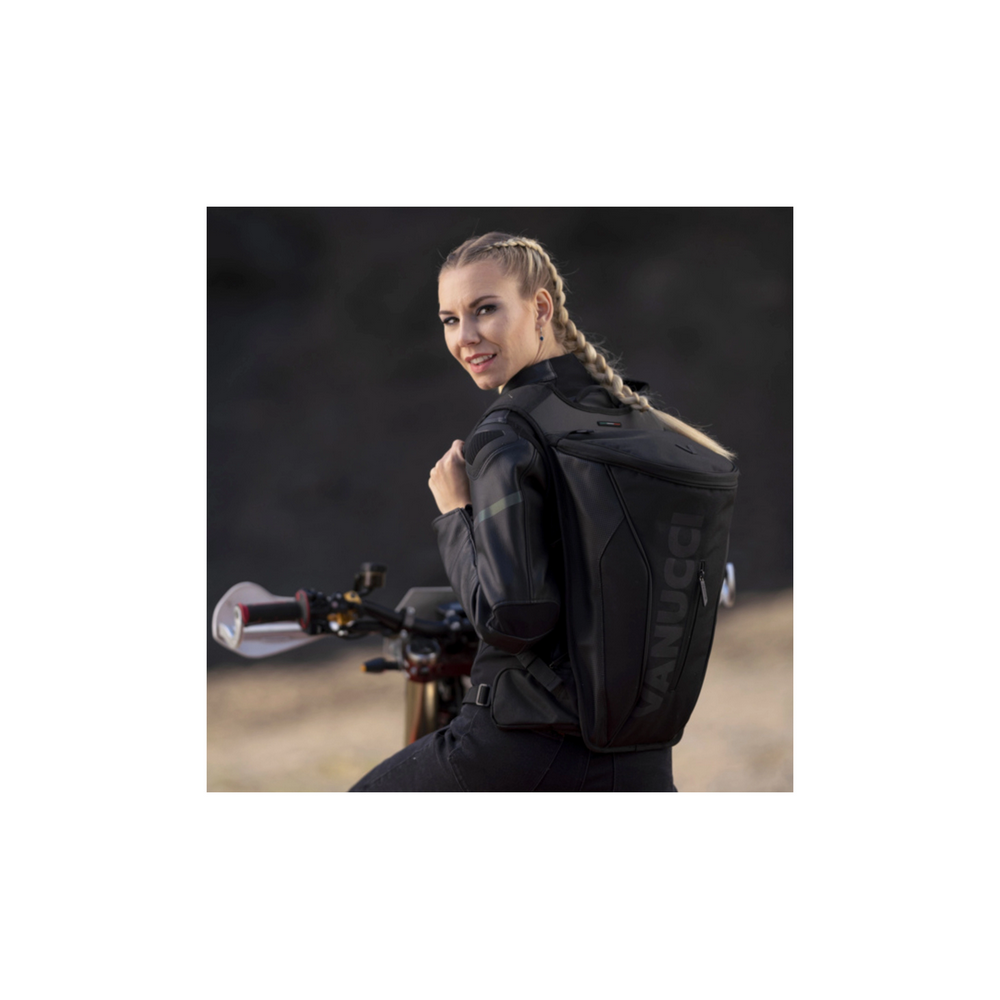 Plecak Vanucci Sportivo 18l