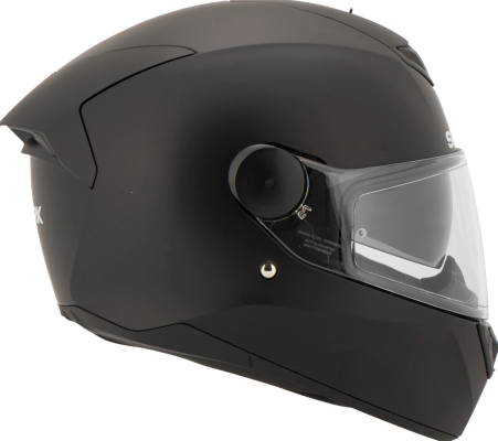 SHARK D-SKWAL II BLANK Kask Motocyklowy Integralny