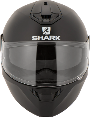 SHARK D-SKWAL II BLANK Kask Motocyklowy Integralny