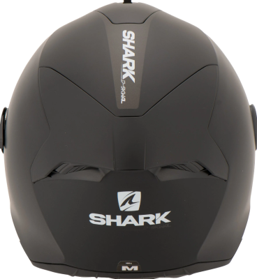 SHARK D-SKWAL II BLANK Kask Motocyklowy Integralny