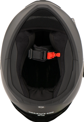 SHARK D-SKWAL II BLANK Kask Motocyklowy Integralny