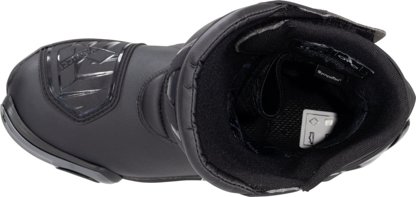 VANUCCI RV5 Buty Motocyklowe Sportowe