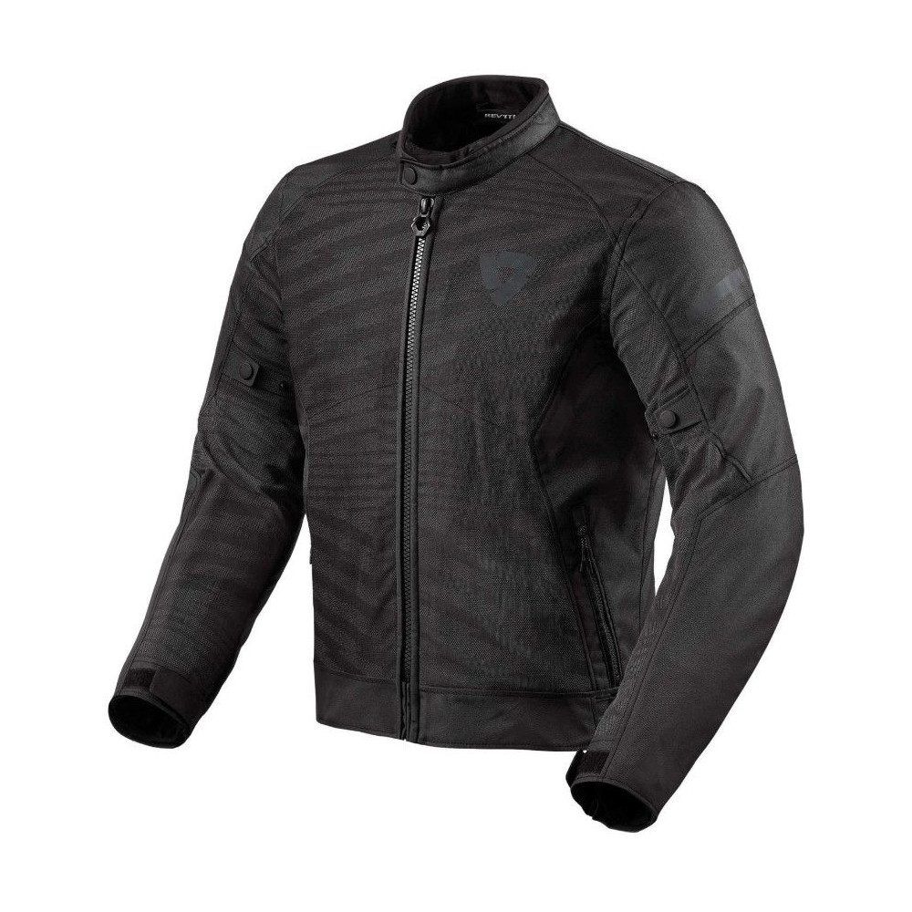 REVIT TORQUE 2 H20 Kurtka Motocyklowa Miejska