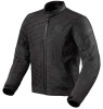 REVIT TORQUE 2 H20 Kurtka Motocyklowa Miejska