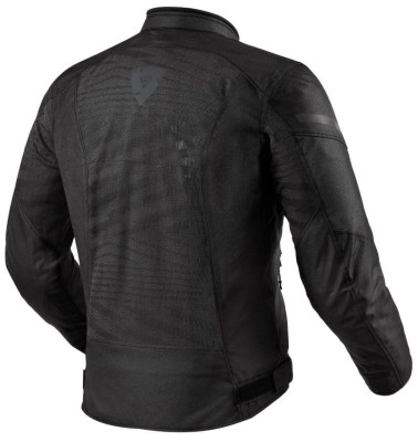 REVIT TORQUE 2 H20 Kurtka Motocyklowa Miejska