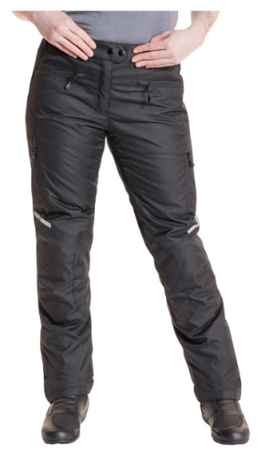 FASTWAY TOURING WOMEN 211 Spodnie Motocyklowe