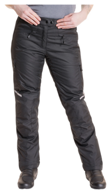 FASTWAY TOURING WOMEN 211 Spodnie Motocyklowe