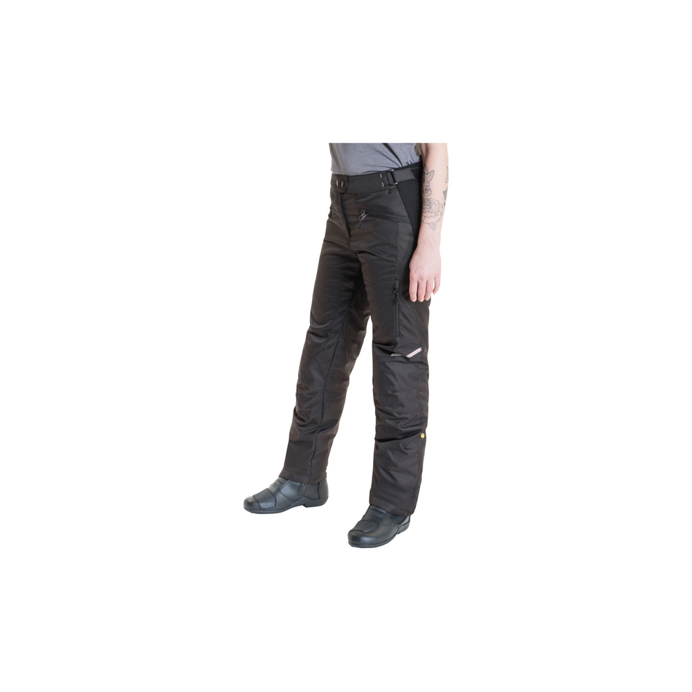 FASTWAY TOURING WOMEN 211 Spodnie Motocyklowe