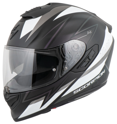 SCORPION EXO-1400 EVO THELIOS Kask Motocyklowy Integralny