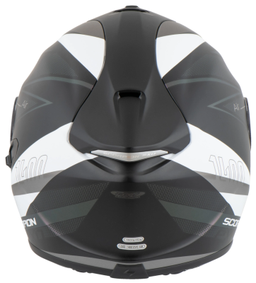SCORPION EXO-1400 EVO THELIOS Kask Motocyklowy Integralny
