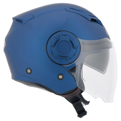 MTR DEMI-JET 5 EVO Kask Motocyklowy Otwarty