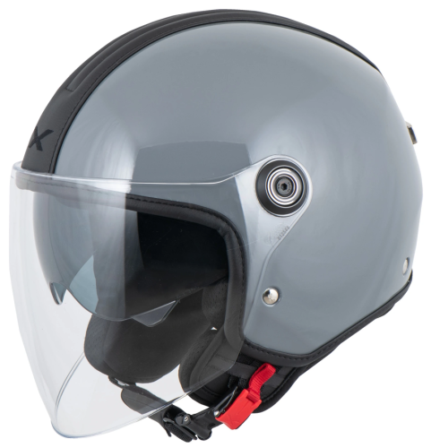 NEXX Y10 Kask Motocyklowy Otwarty