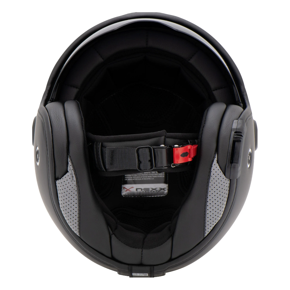 NEXX X.70 CORE Kask Motocyklowy Otwarty