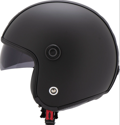 NEXX X.70 CORE Kask Motocyklowy Otwarty