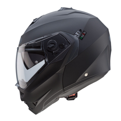 Kask Szczękowy CABERG DUKE II
