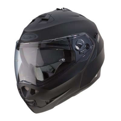 Kask Szczękowy CABERG DUKE II